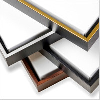 Floating frame options
