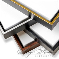 Floating frame options