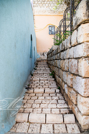 An Ancient Path