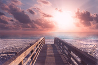 A Moment of Peace