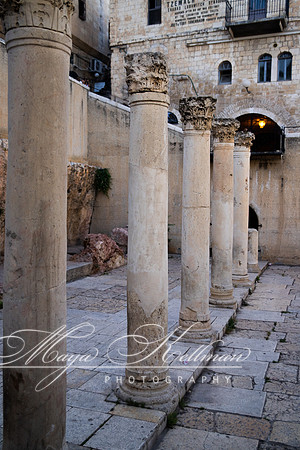 Ancient Columns