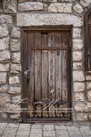 Door 7