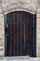 Door 8