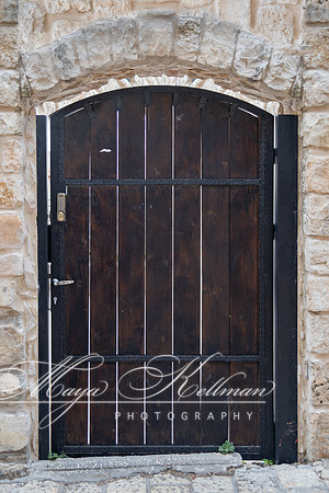 Door 8