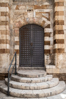 Door 9