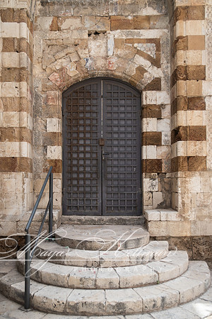 Door 9