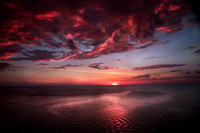 Calming Tide