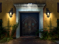 Tampa Door